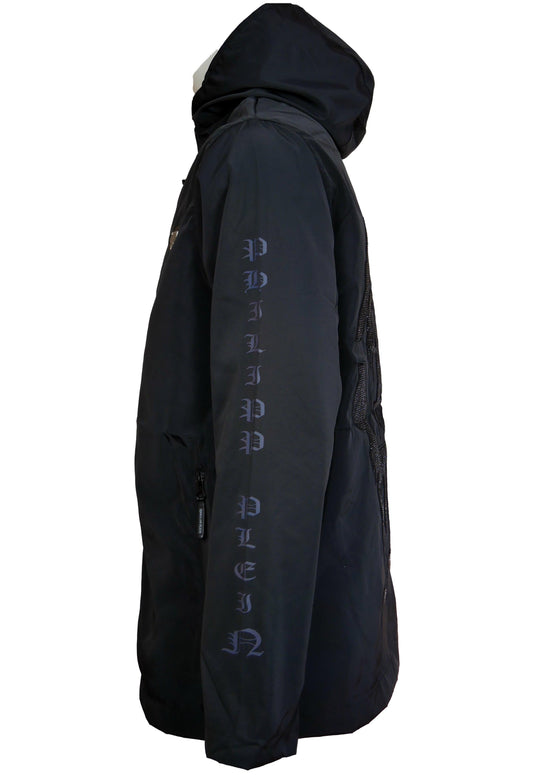 Philipp Plein Windjacke - Salvin Store