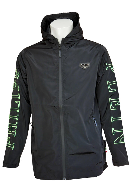Philipp Plein Windjacke - Salvin Store