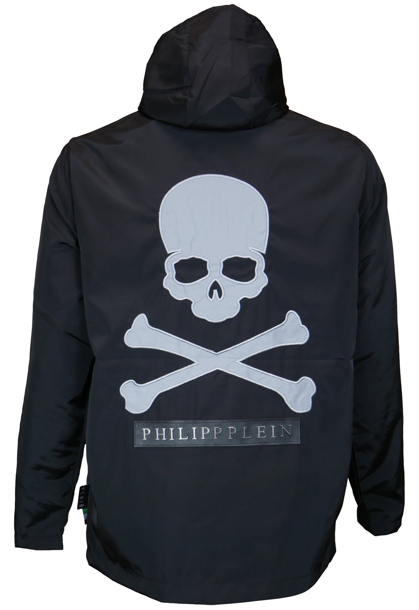 Philipp Plein Wind Jacket