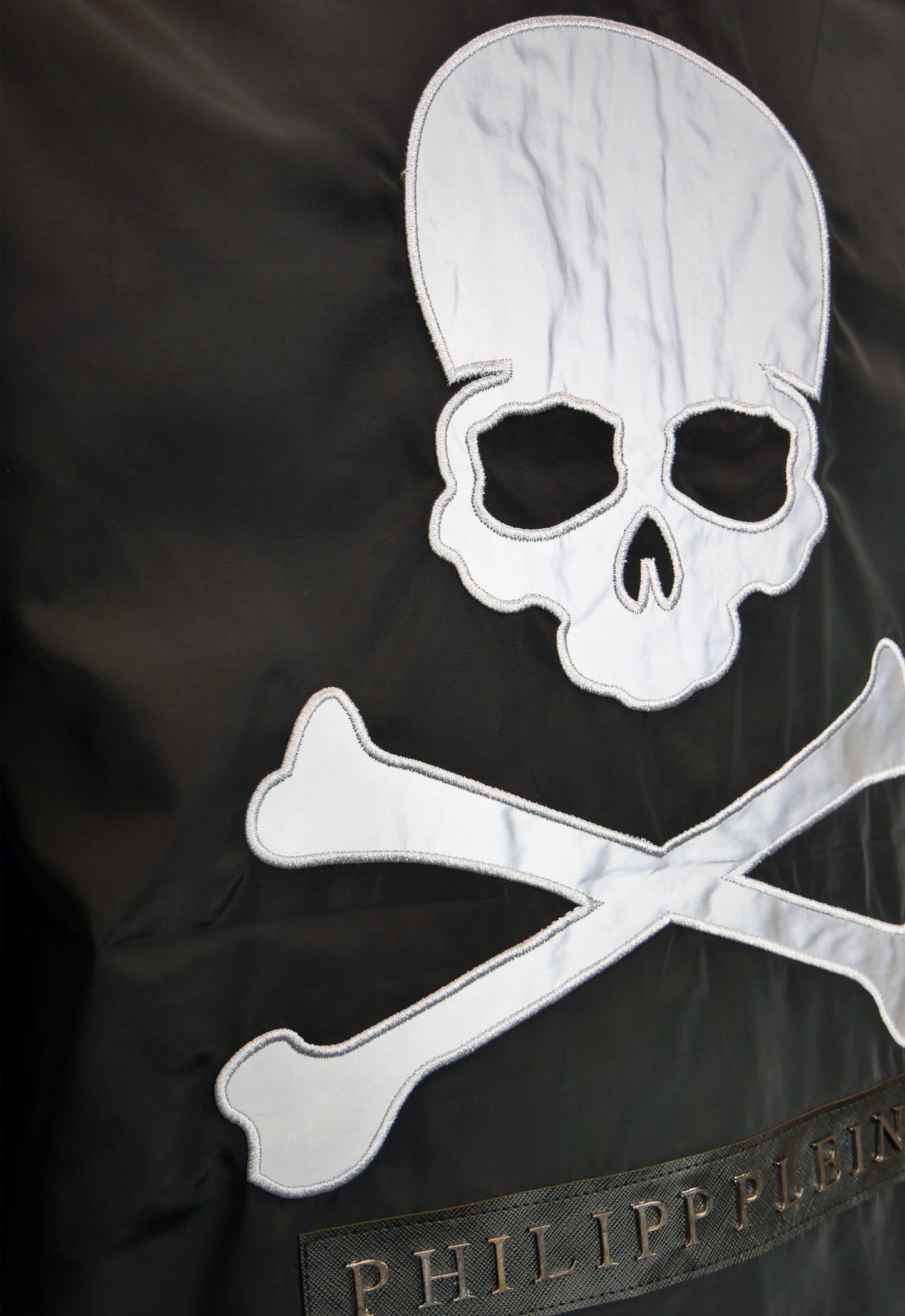 Philipp Plein Wind Jacket