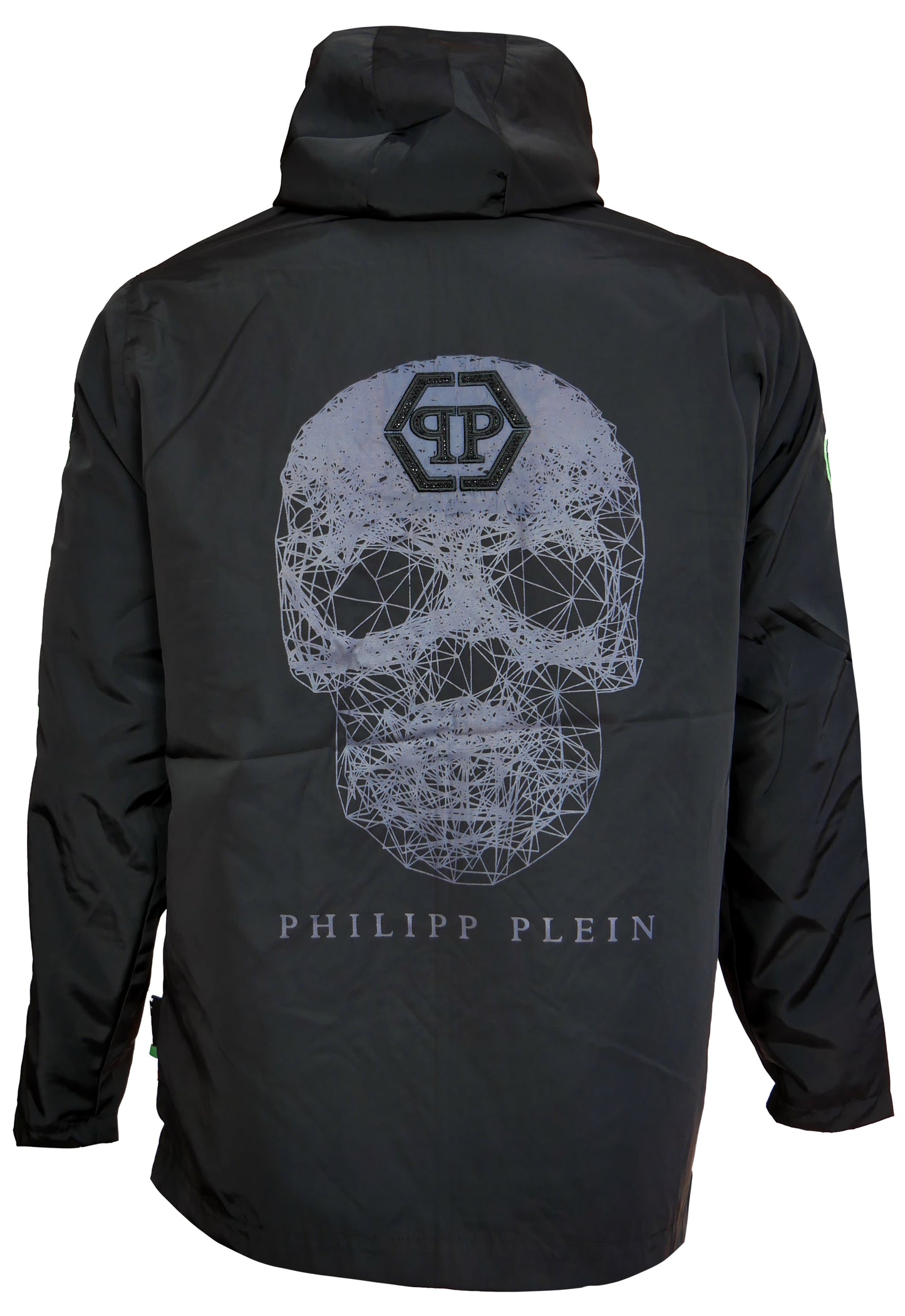 Philipp Plein Wind Jacket