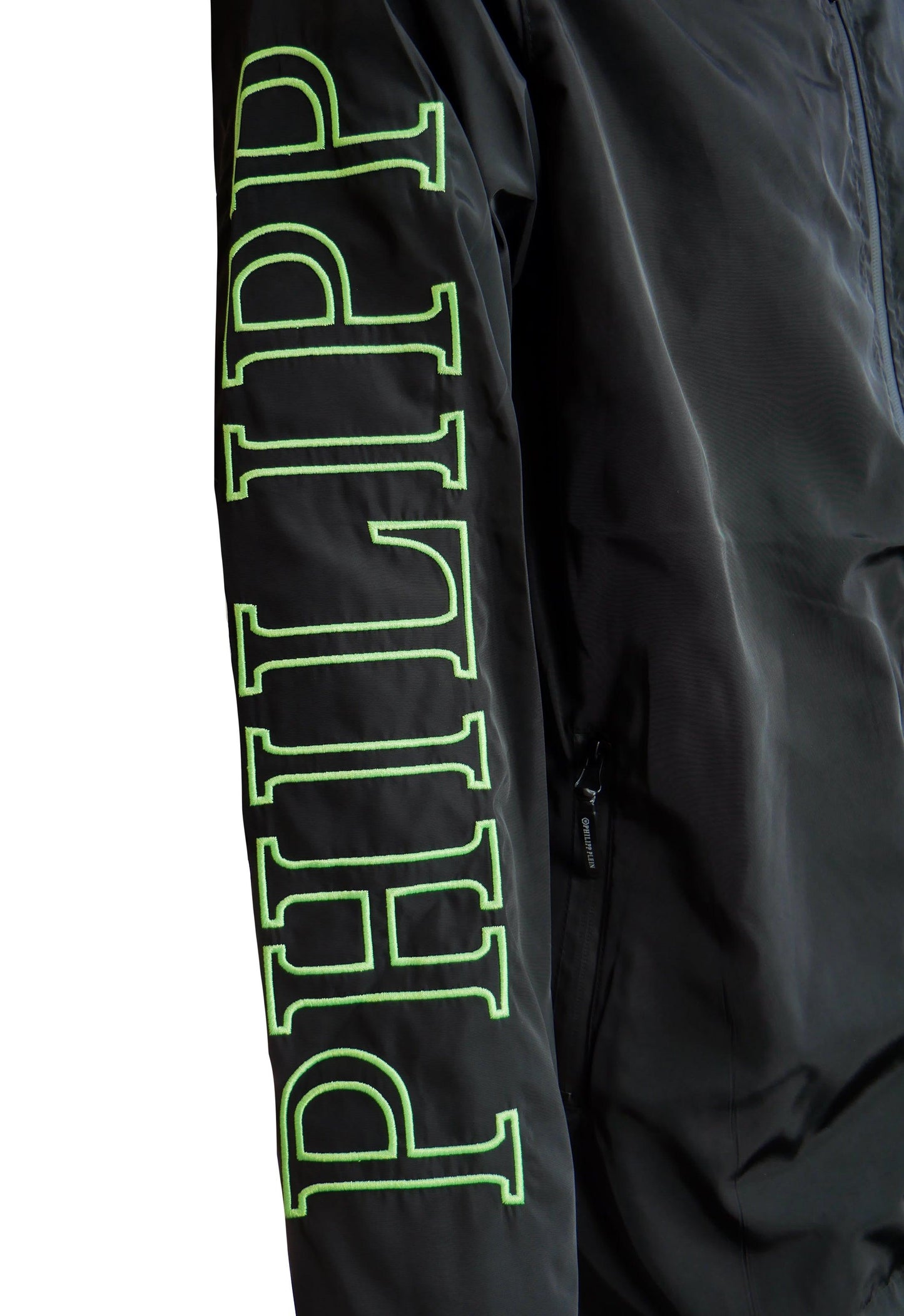 Philipp Plein Windjacke - Salvin Store