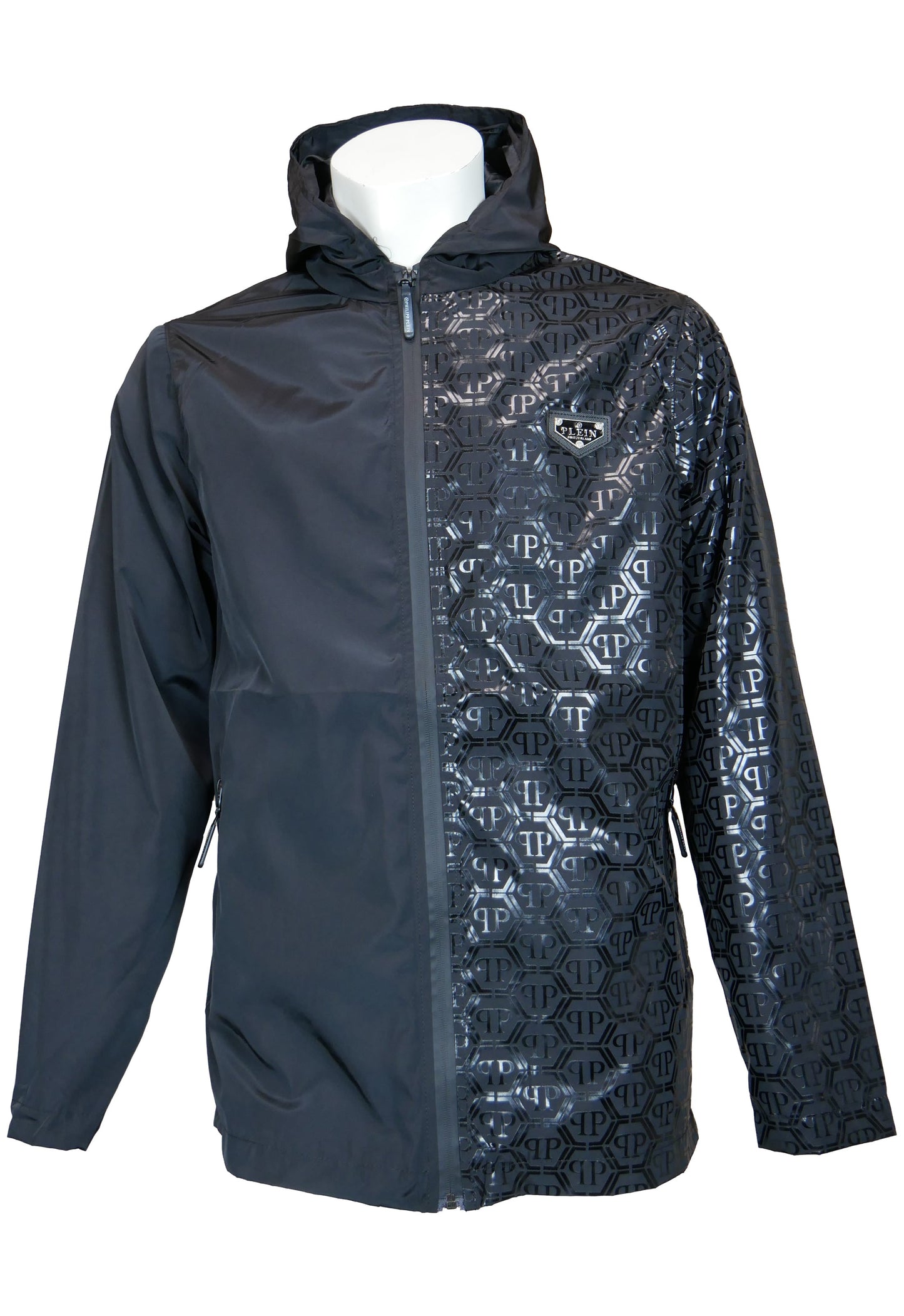 Philipp Plein Wind Jacket