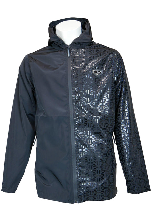 Philipp Plein Windjacke - Salvin Store