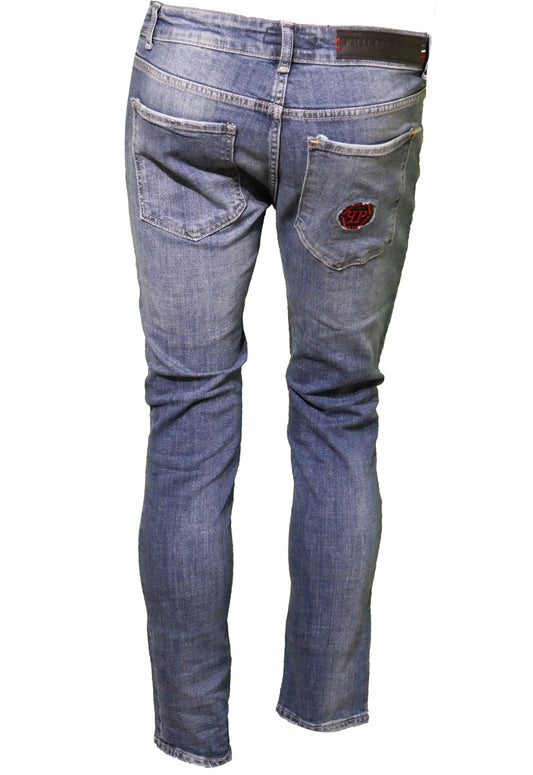 Philipp Plein Jeans - Salvin Store