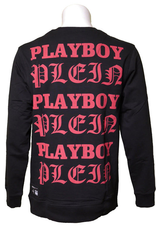 Philipp Plein PlayBoy Pullover - Salvin Store