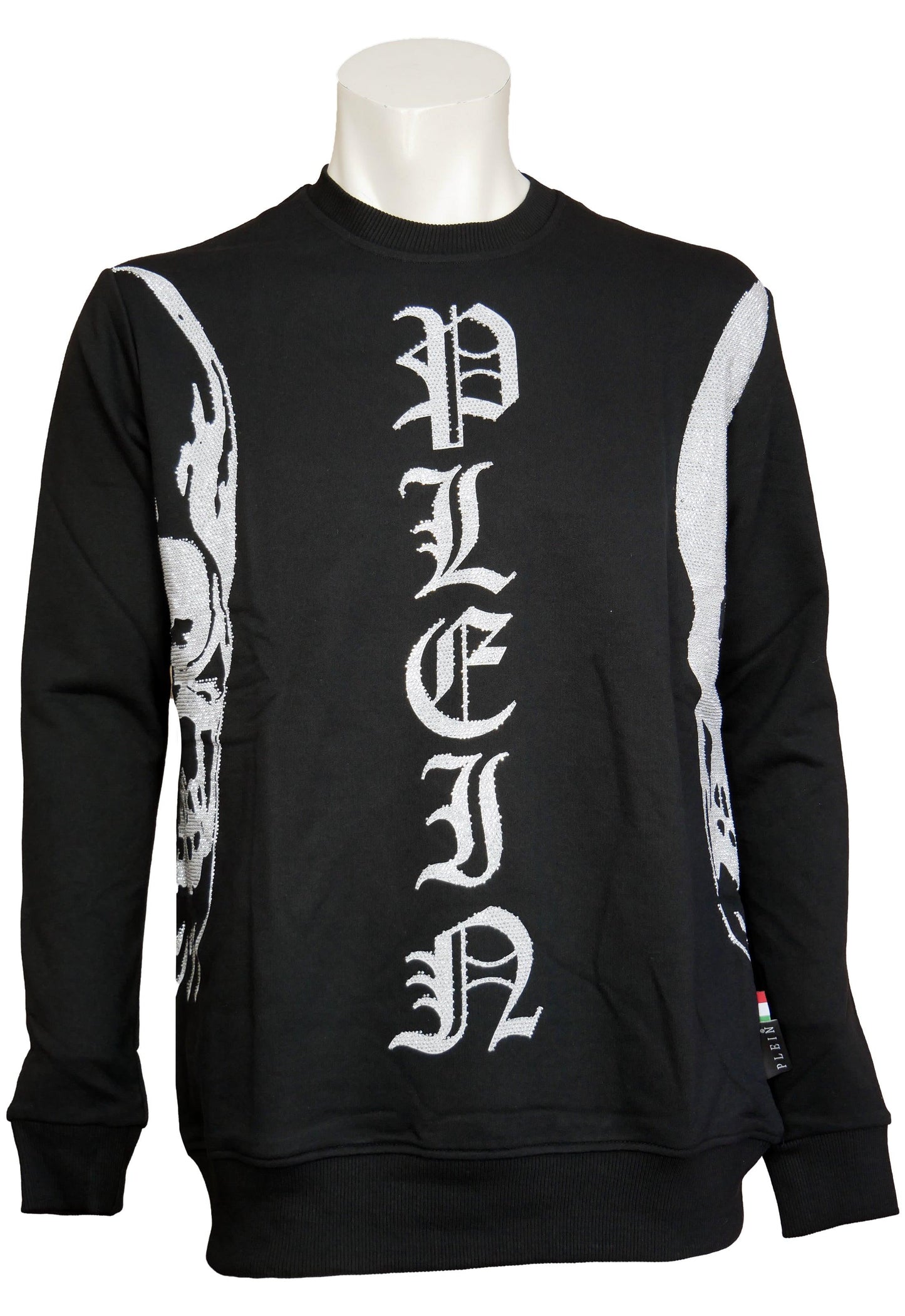 Philipp Plein Herren Pullover – Vorderansicht