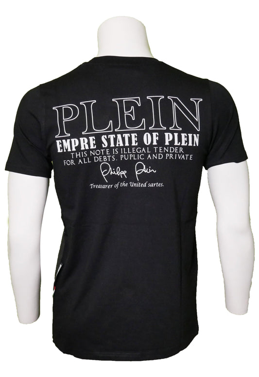 Philipp Plein T-Shirt - Salvin Store