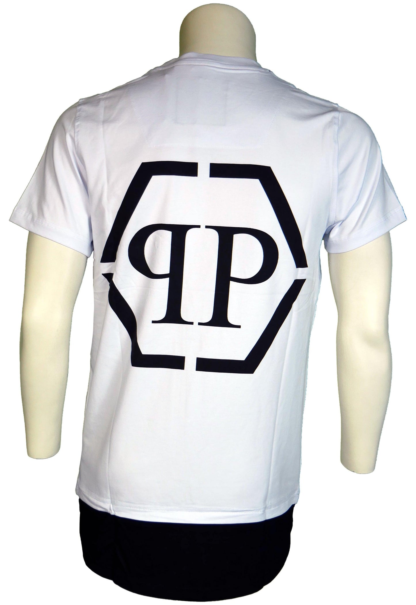Philipp Plein T-Shirt - Salvin Store