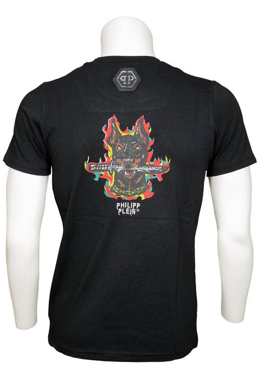 Philipp Plein T-Shirt - Salvin Store