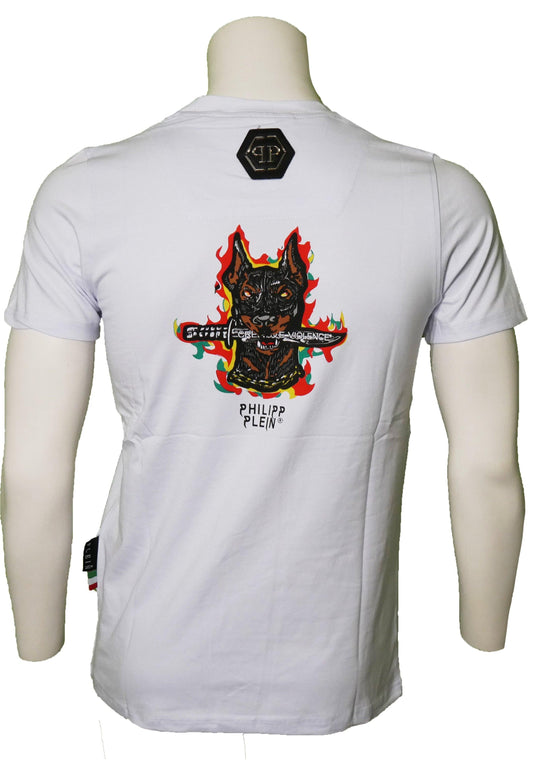 Philipp Plein T-Shirt - Salvin Store