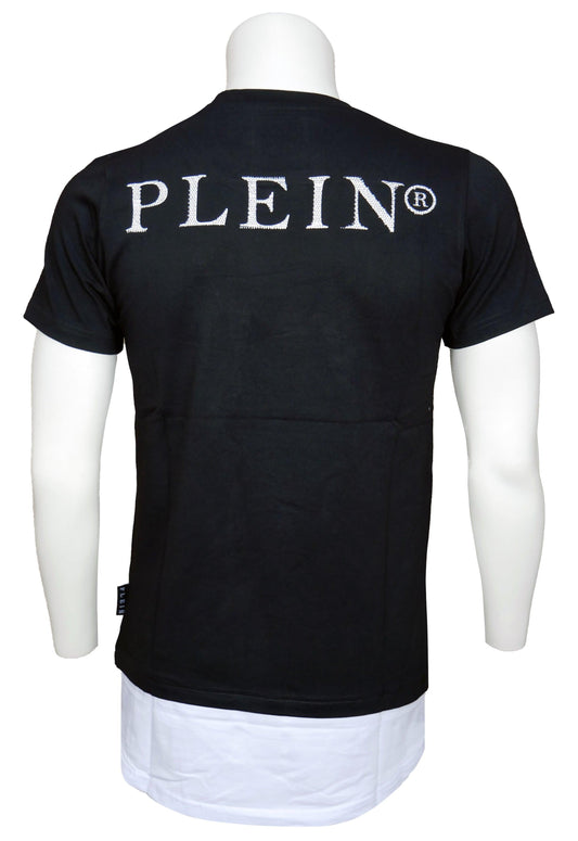 Philipp Plein T-Shirt - Salvin Store