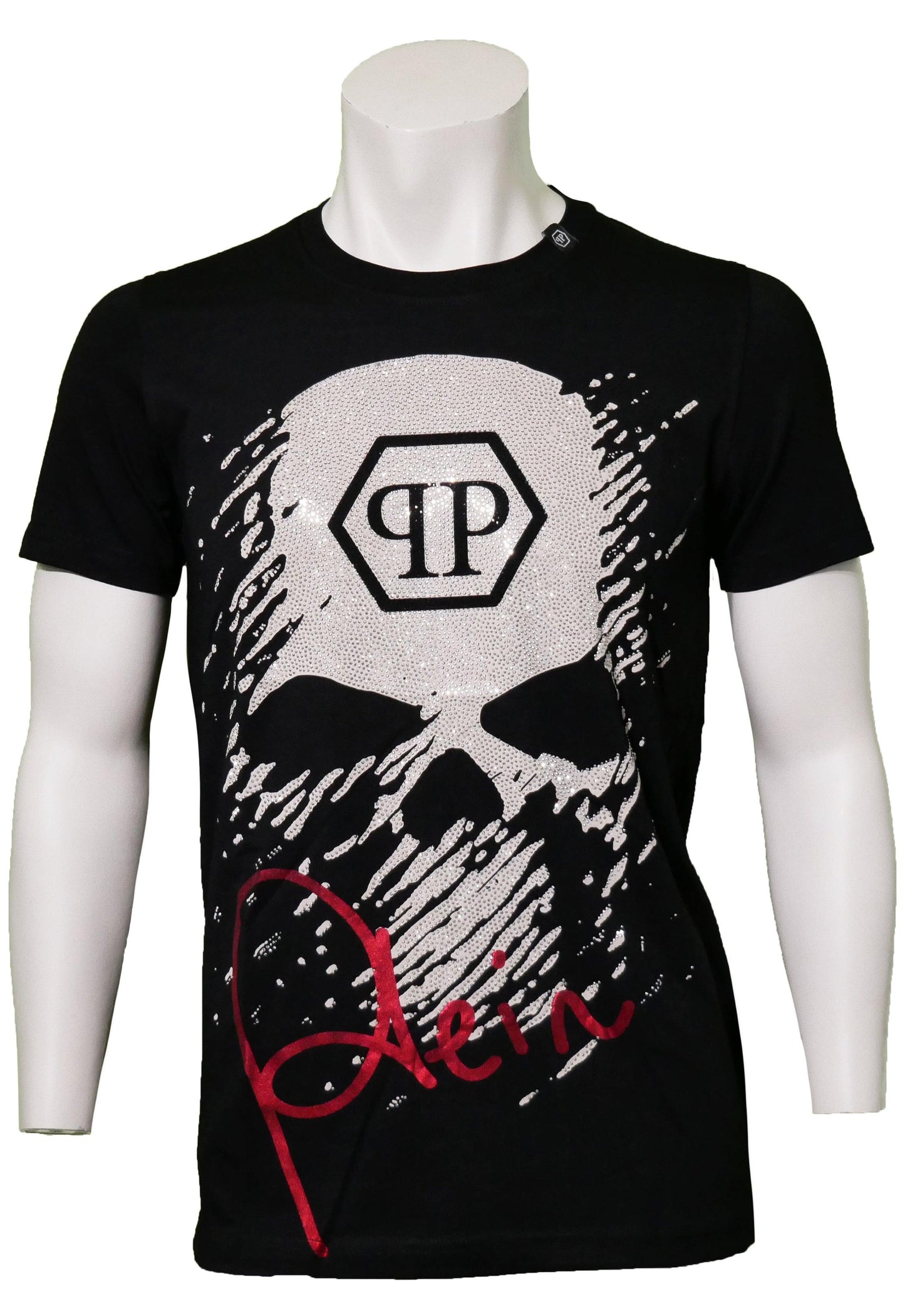 Philipp Plein T-Shirt - Salvin Store