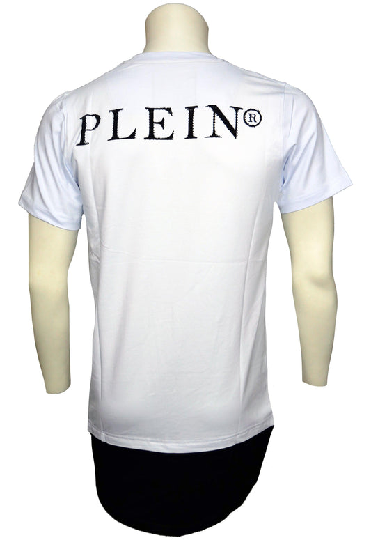 Philipp Plein T-Shirt - Salvin Store