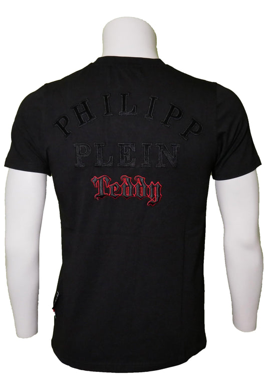 Philipp Plein T-Shirt - Salvin Store