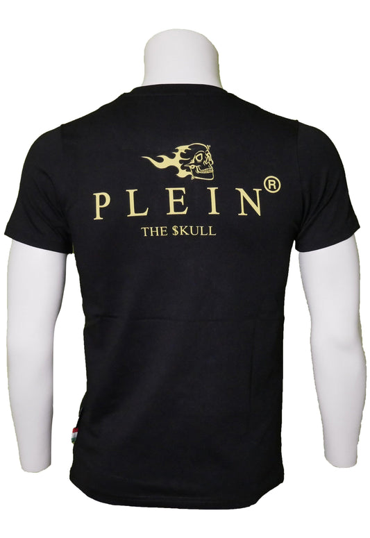Philipp Plein T-Shirt - Salvin Store