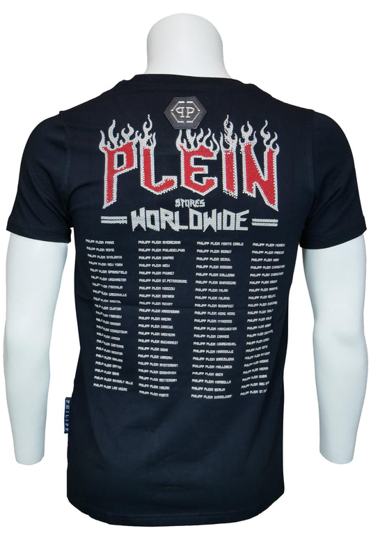 Philipp Plein T-Shirt - Salvin Store