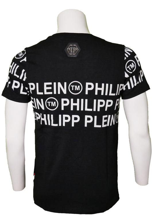 Philipp Plein T-Shirt - Salvin Store