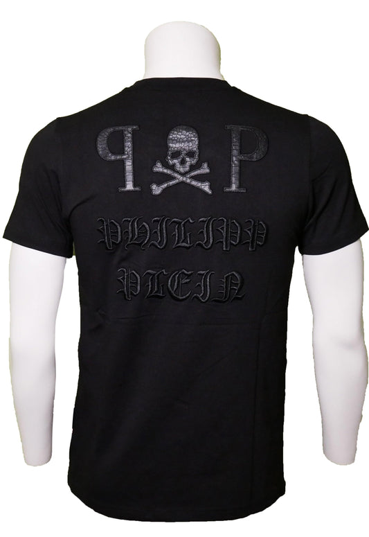 Philipp Plein T-Shirt - Salvin Store