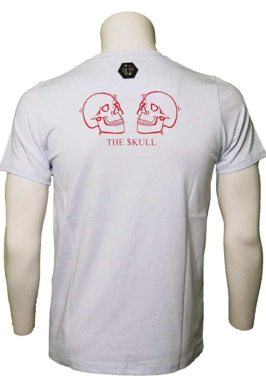 Philipp Plein T-Shirt - Salvin Store