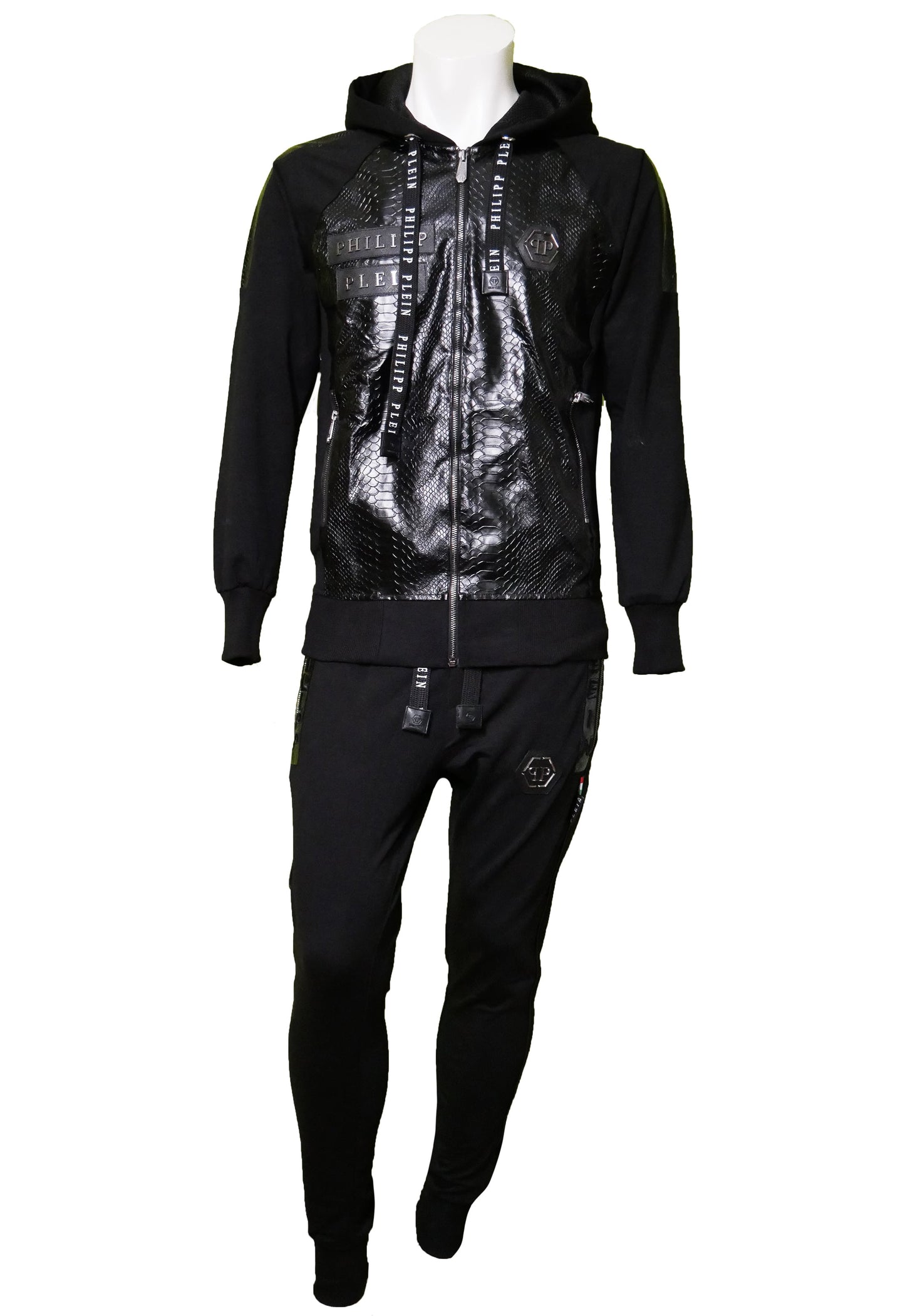 Philipp Plein Tracksuit
