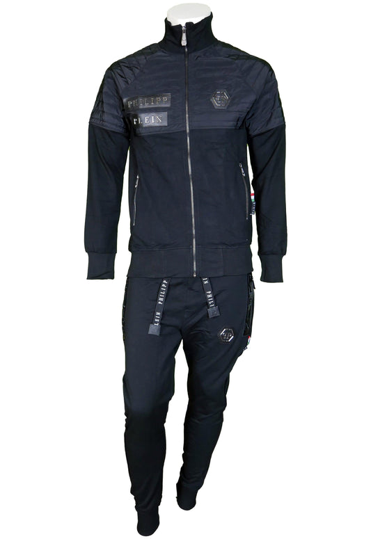 Philipp Plein Trainingsanzug - Salvin Store