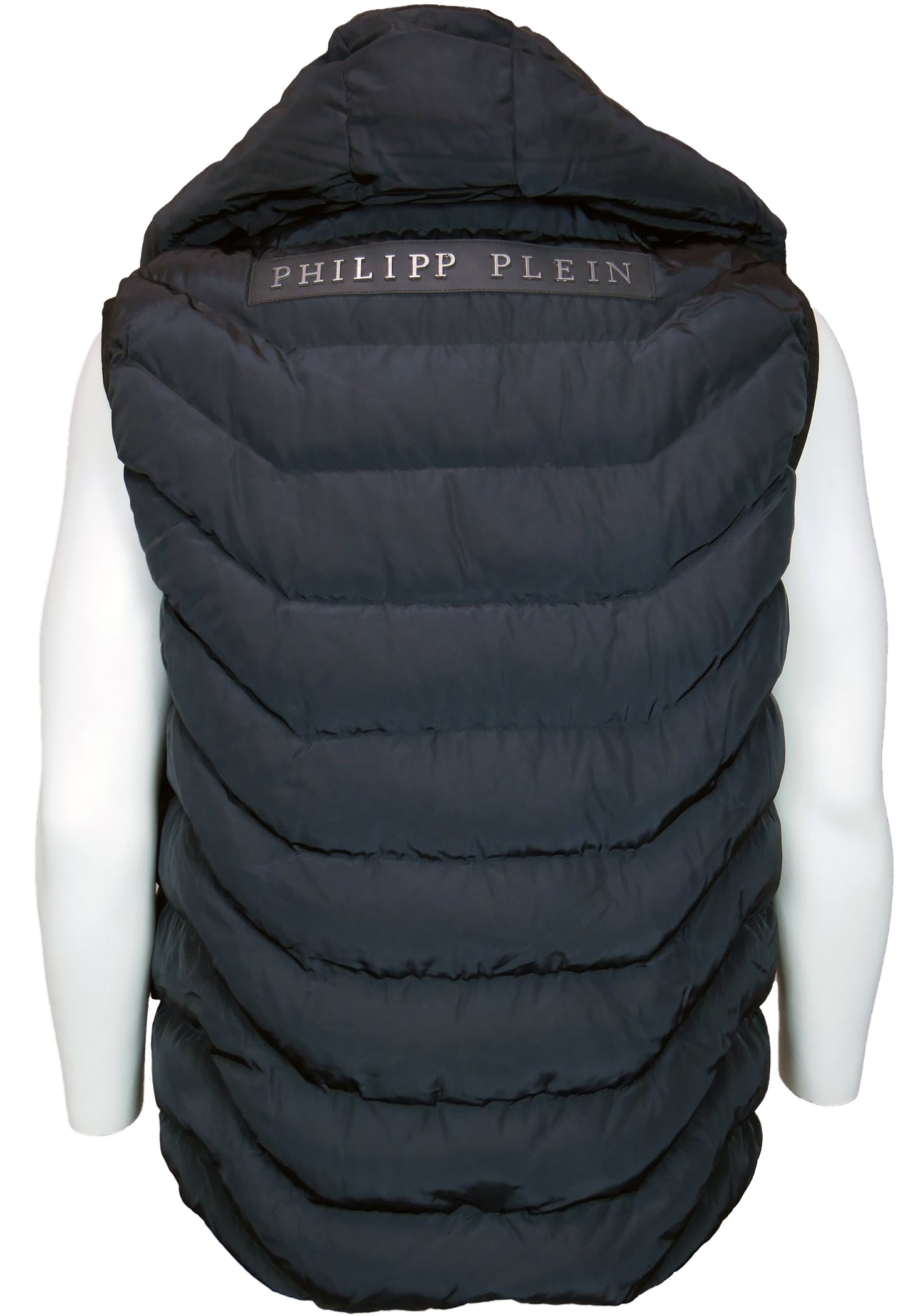 Philipp Plein Vest