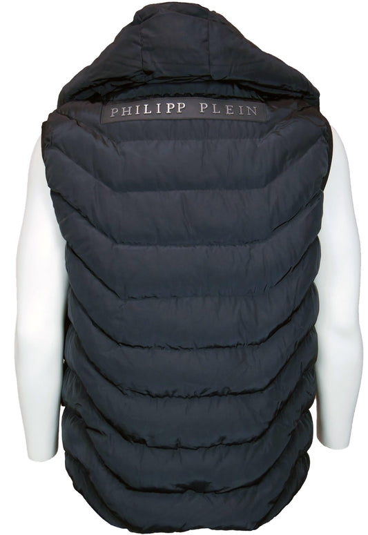 Philipp Plein Weste - Salvin Store