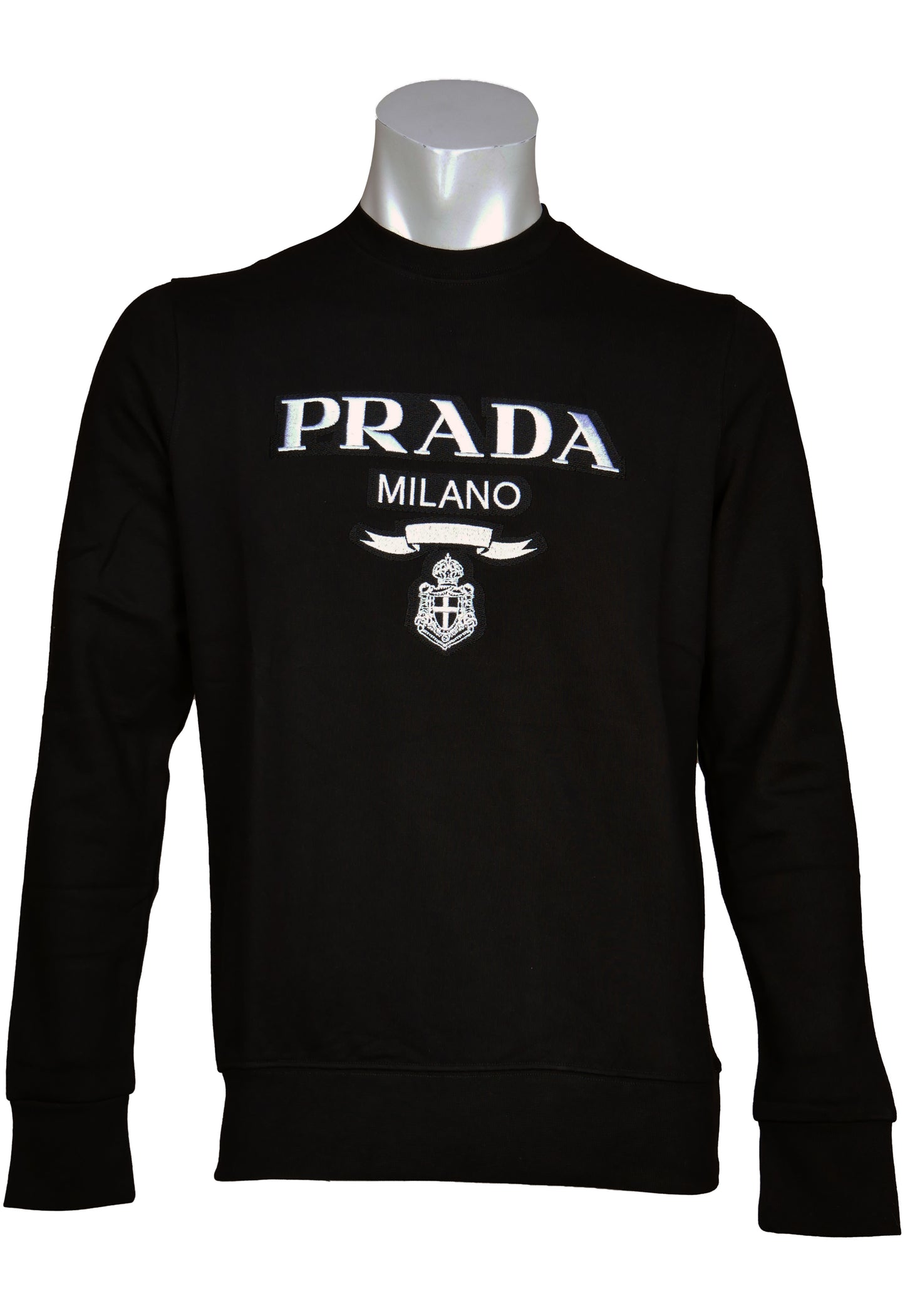 Prada Pullover, Sweatshirt