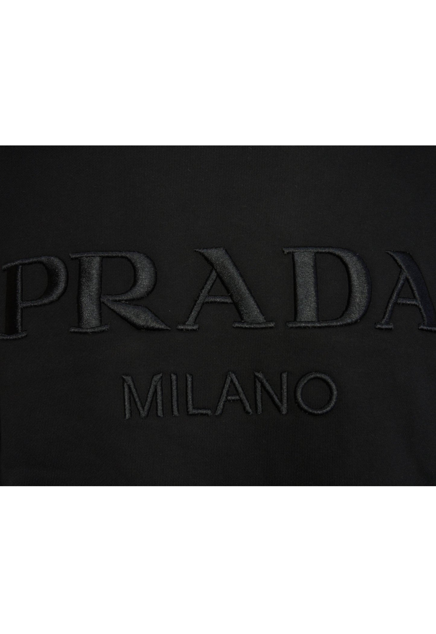 Prada Pullover - Salvin Store