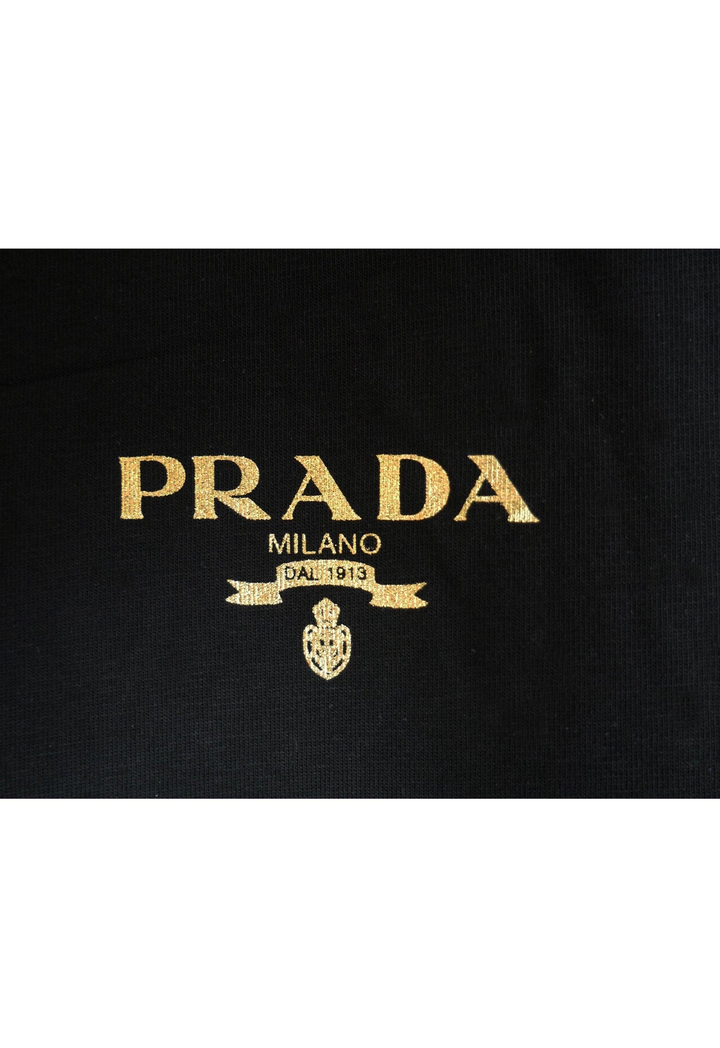 Prada T-Shirt - Salvin Store