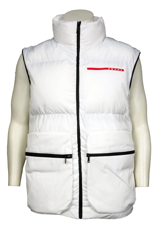 Prada Winterjacke - Salvin Store