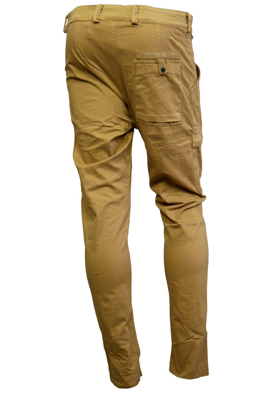Stone Island Cargohose - Salvin Store