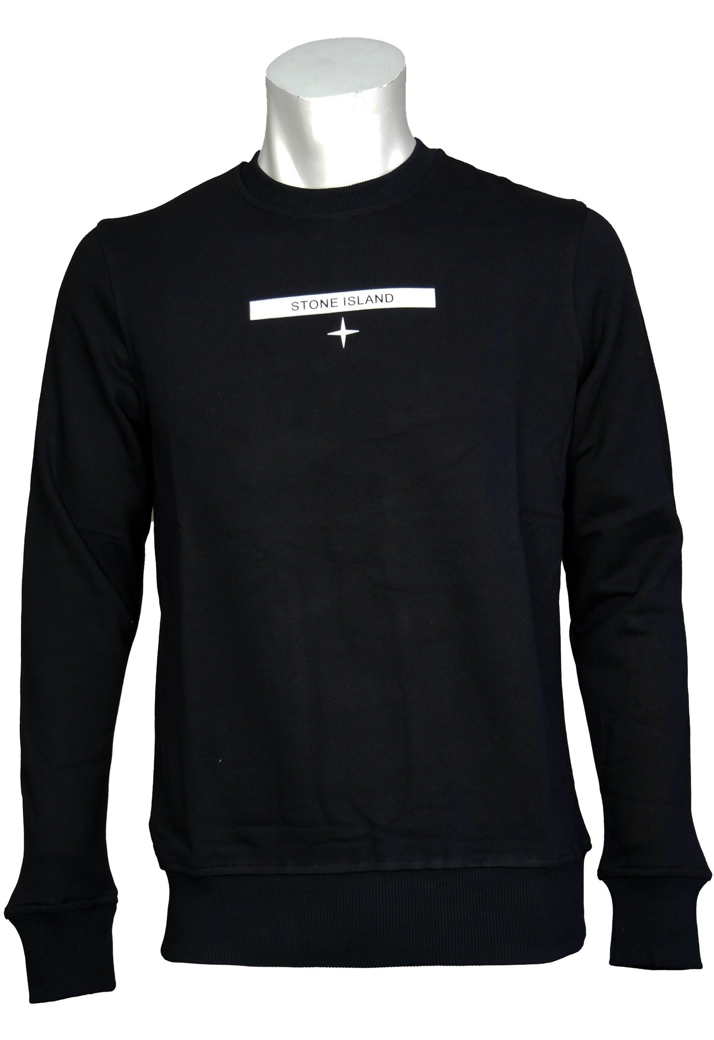Stone Island Herren Pullover – Vorderansicht