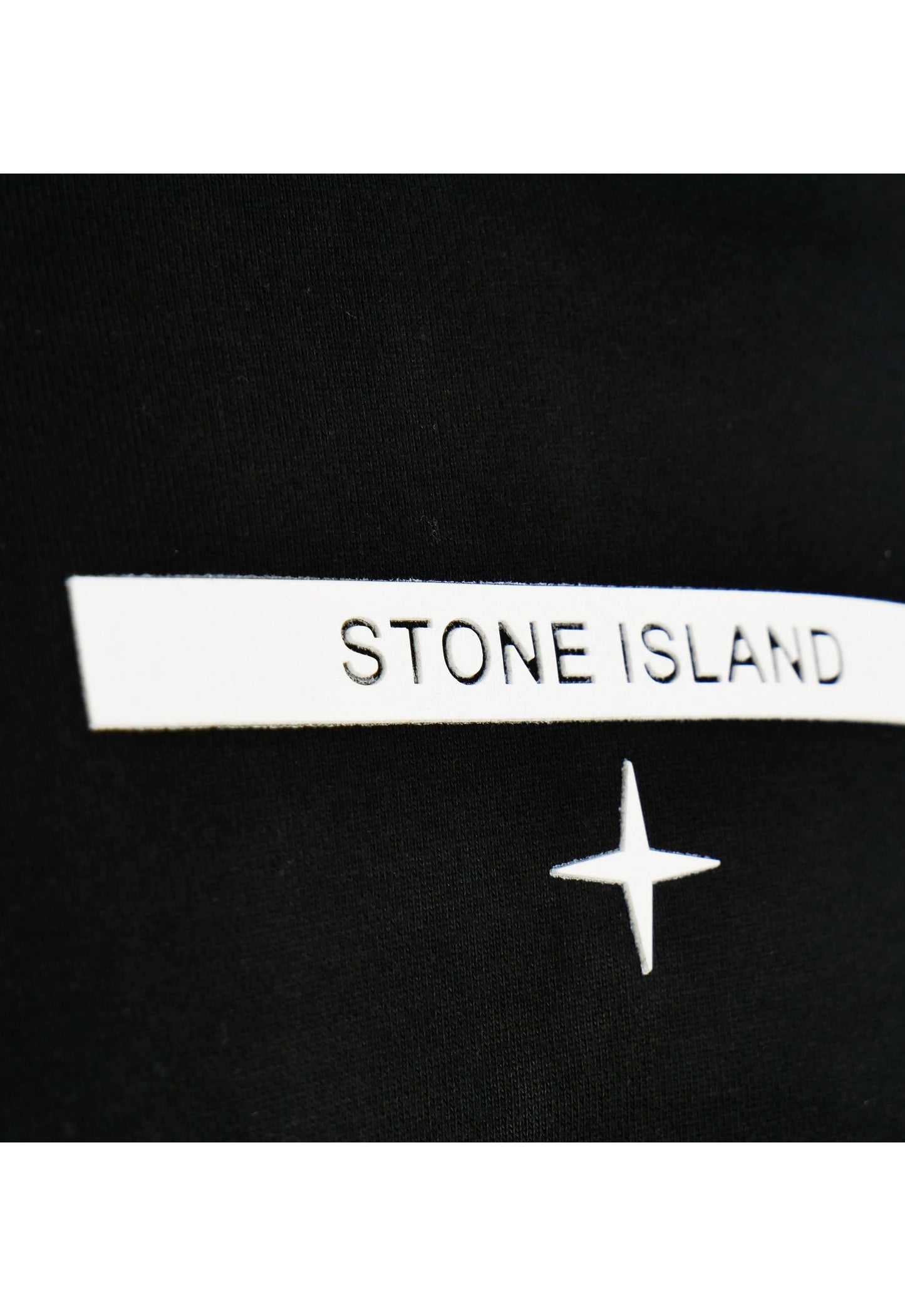 Stone Island Pullover - Salvin Store