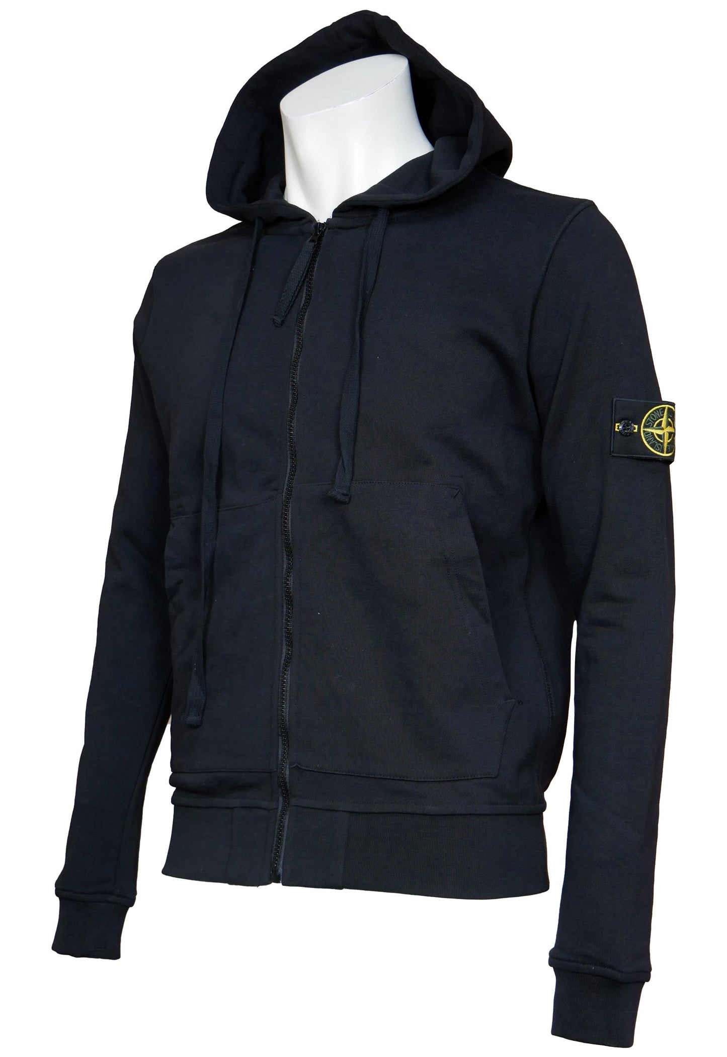 Stone Island Kapuzenpullover, Hoodie - Salvin Store