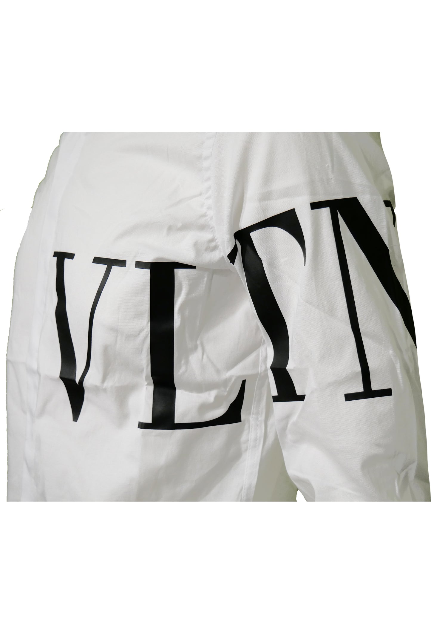 Valentino Slim Fit Shirt