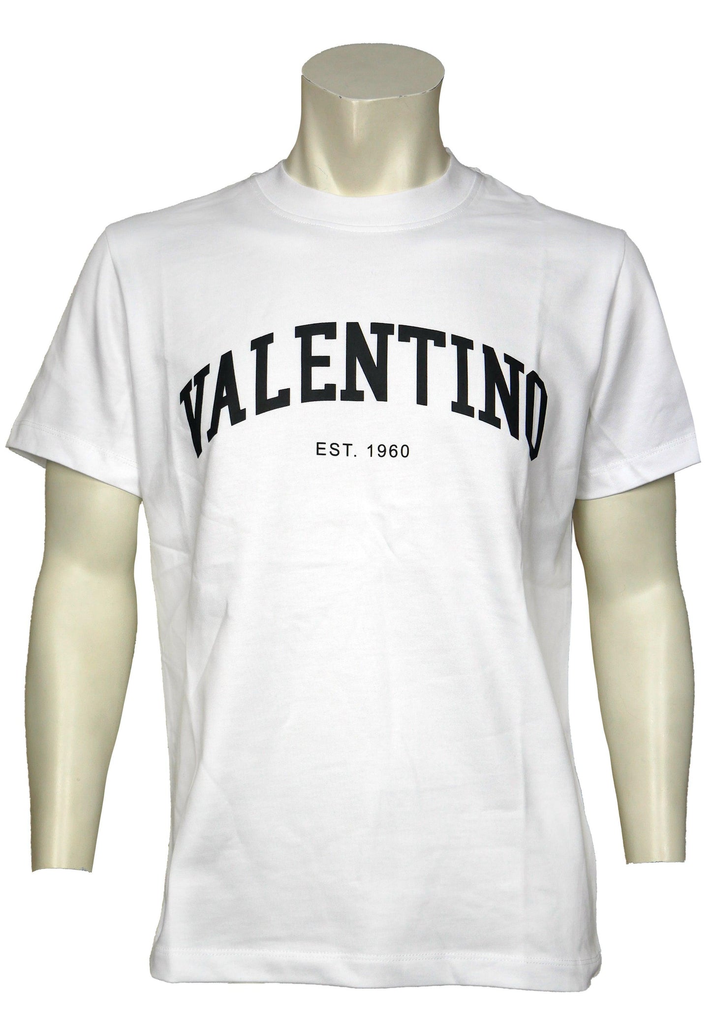 Valentino Herren T-Shirt – Vorderansicht