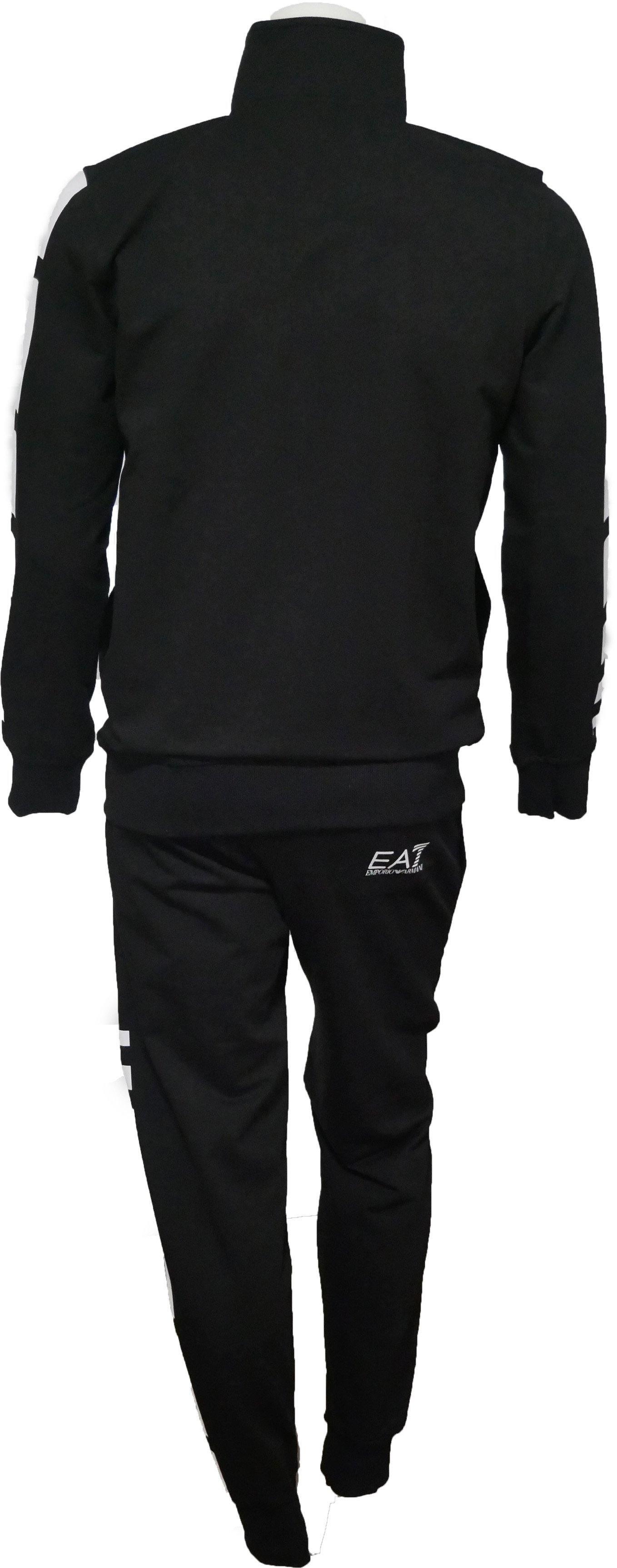 Emporio Armani EA7 Trainingsanzug - Salvin Store