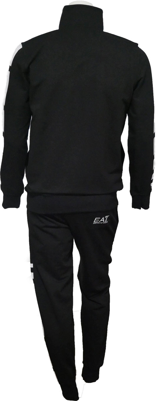 Emporio Armani EA7 Trainingsanzug - Salvin Store