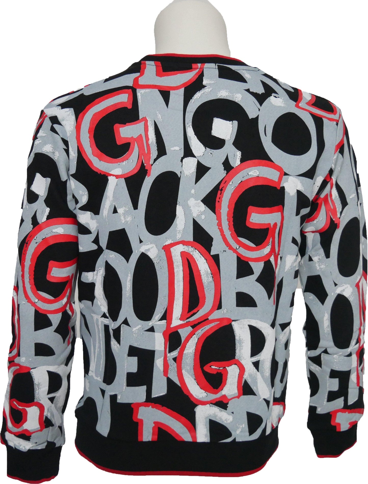 Dolce & Gabbana Pullover - Salvin Store