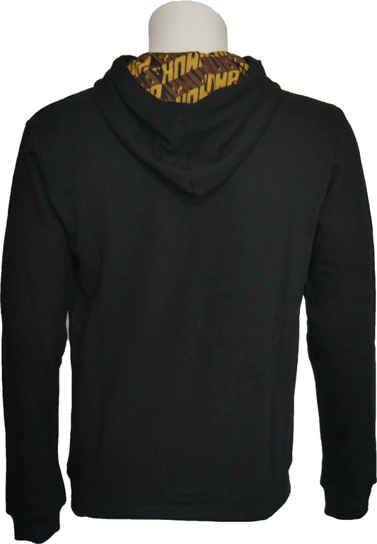Fendi Kapuzenpullover Hoodie - Salvin Store