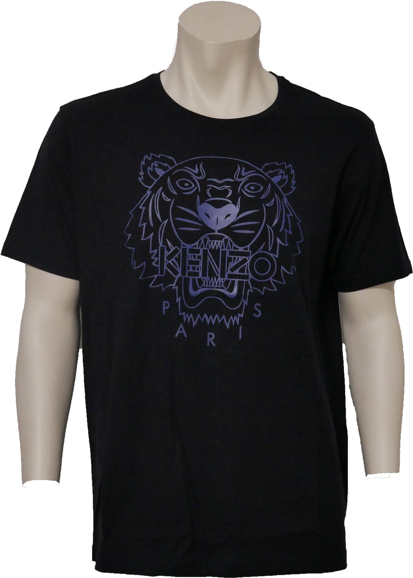 Kenzo Big & Tall T-Shirt - Salvin Store