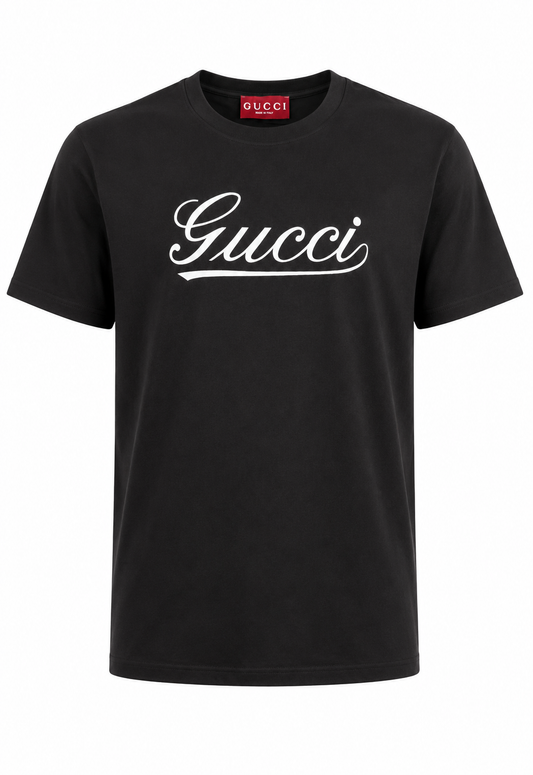 Gucci T-shirt da uomo Nero