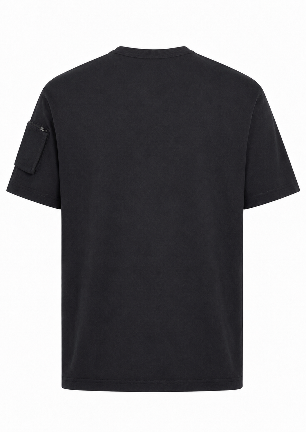 Stone Island Men's Short Tracksuit Black