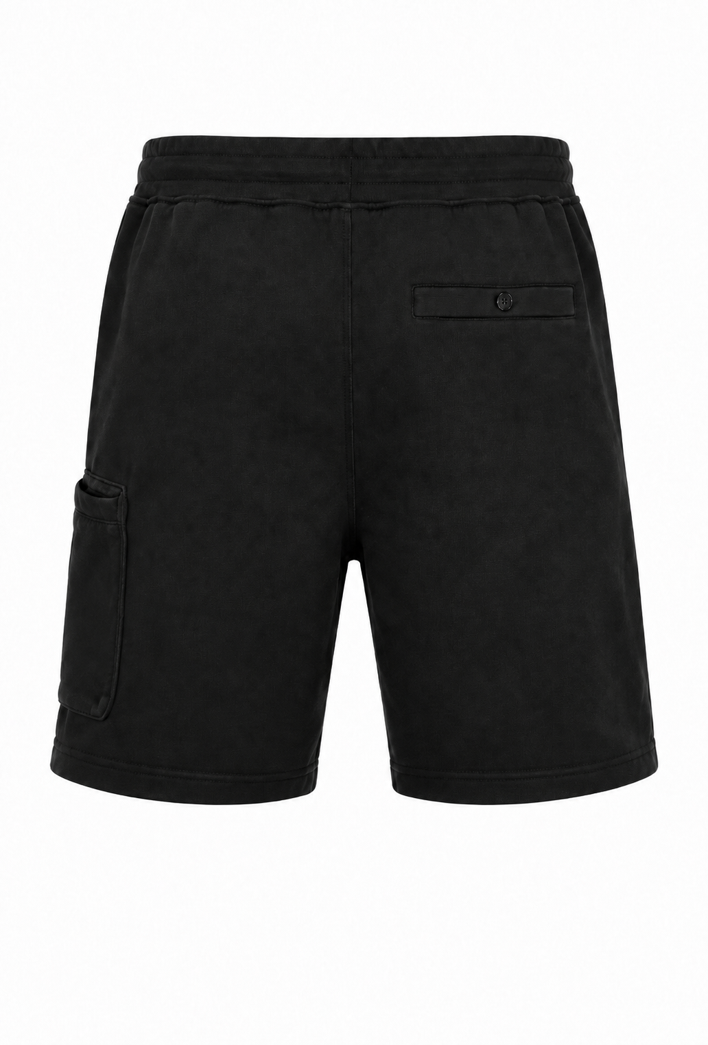 Stone Island Men's Short Tracksuit Black