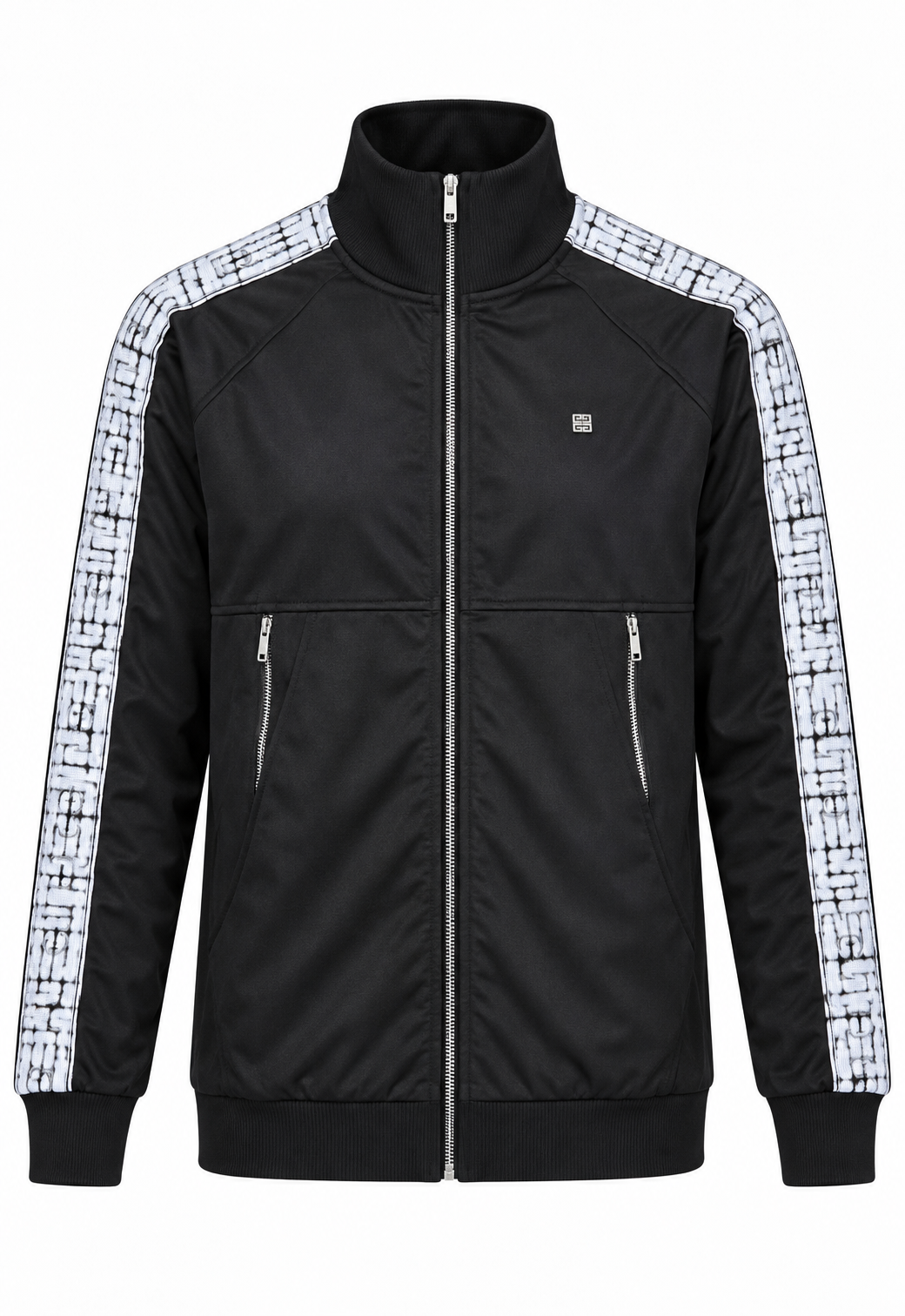 Givenchy heren Trainingspak Zwart