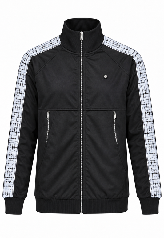 Givenchy Men's Tracksuit Black