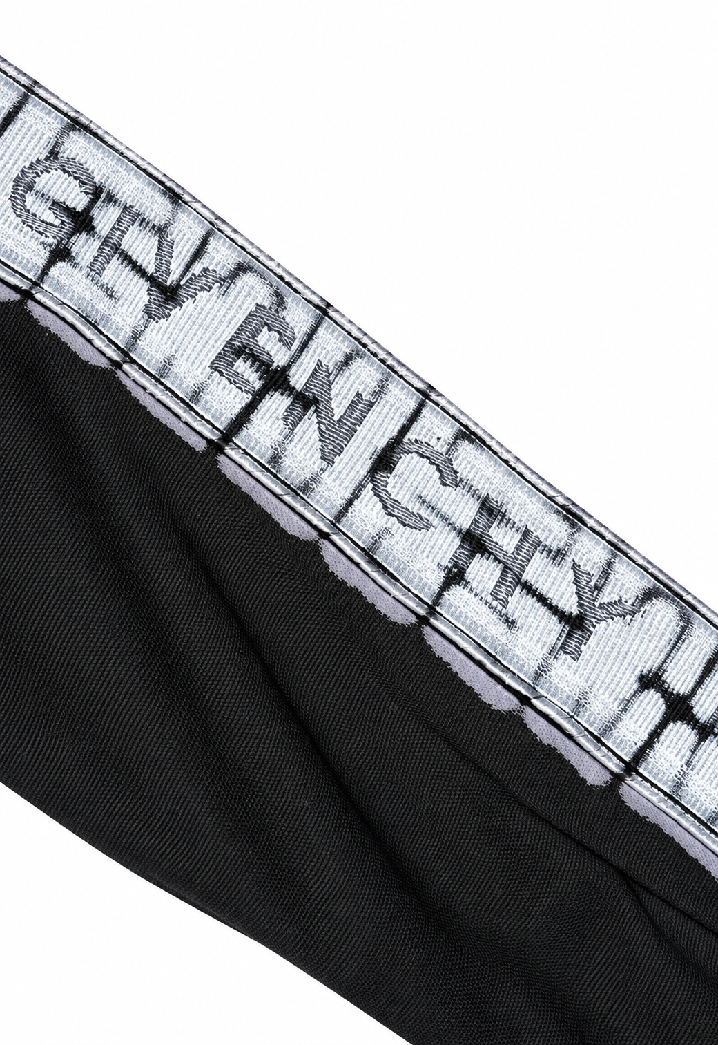 Givenchy heren Trainingspak Zwart