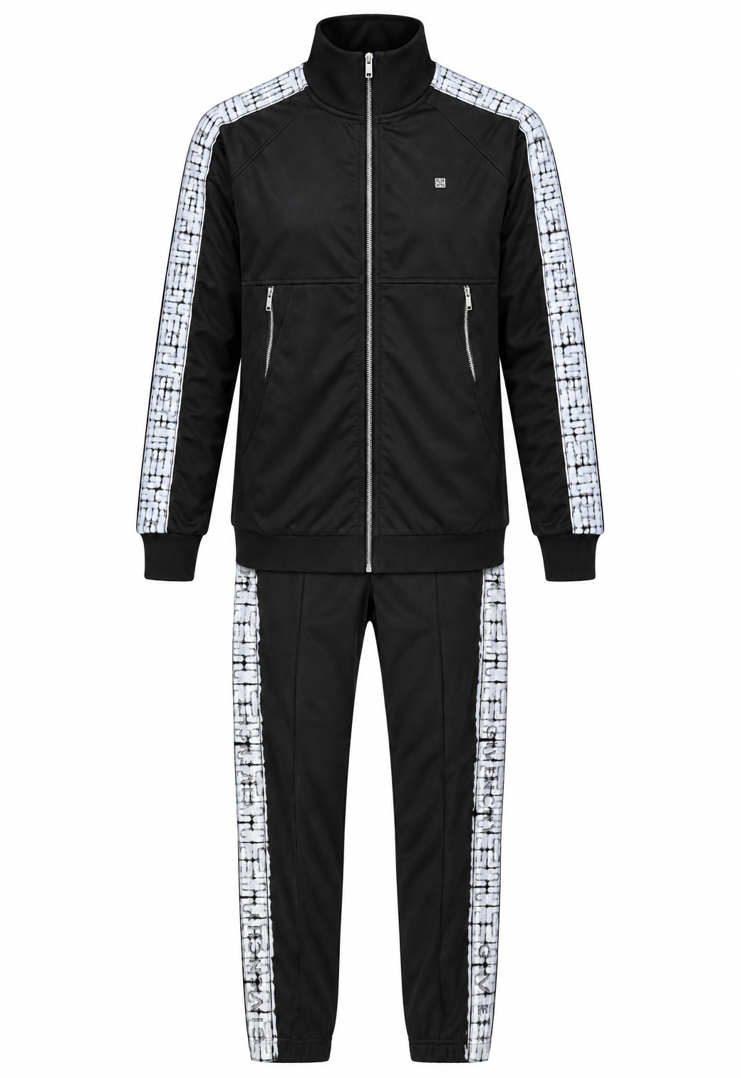 Givenchy heren Trainingspak Zwart